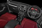 Jeep Wrangler Chelsea 300 by Project Kahn 2011 года